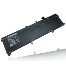 Pin laptop Dell XPS 15 9530, Precision M3800 (Mã T0TRM, 245RR, 0H76MY, H76MV, Y758W) - ZIN